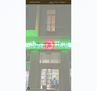 Kleine Seitenvorschau von xn--bambushauskthen-jtb.de