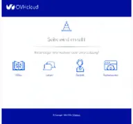 Kleine Seitenvorschau von webent.de