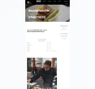Kleine Seitenvorschau von xn--beuchertsmhle-5ob.de