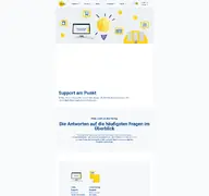 Kleine Seitenvorschau von support.lindeverlag.at
