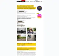 Kleine Seitenvorschau von kuenstlerischekollektive.de
