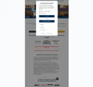 Kleine Seitenvorschau von boerse-technologiefonds.de