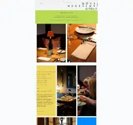 Kleine Seitenvorschau von xn--bttesrestaurant-8sb.de
