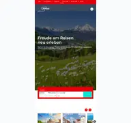 Kleine Seitenvorschau von weber-bechtheim.de