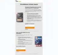 Kleine Seitenvorschau von boersianer-wissen.de