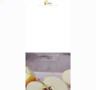 Kleine Seitenvorschau von kueppers-erdbeeren.de