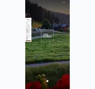 Kleine Seitenvorschau von kueren.de