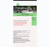 Kleine Seitenvorschau von xn--sr-trdelmarkt-mmb.de