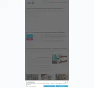 Kleine Seitenvorschau von xn--wasserhrte-deutschland-64b.de
