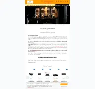 Kleine Seitenvorschau von e-shop.highendstudios.de