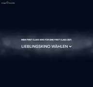 Kleine Seitenvorschau von starmovie.at