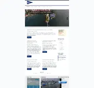 Kleine Seitenvorschau von yci-online.de
