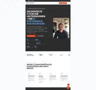 Kleine Seitenvorschau von systemhaus-erdmann.de