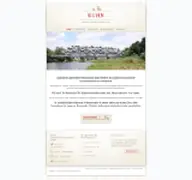 Kleine Seitenvorschau von kuhnimmobilien.de