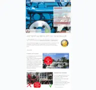 Kleine Seitenvorschau von kuhnle-werft.de