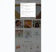 Kleine Seitenvorschau von yulyaffairs-shop.de