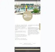 Kleine Seitenvorschau von z1-das-haus.de