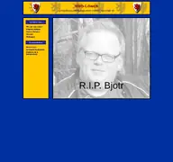 Kleine Seitenvorschau von webloewen.de