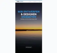 Kleine Seitenvorschau von web-looks.de