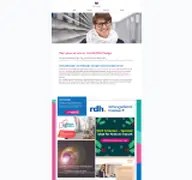 Kleine Seitenvorschau von kuki-design.de