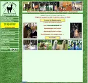 Kleine Seitenvorschau von zadik-lamas.de
