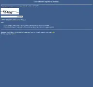 Kleine Seitenvorschau von zakatselangor.com.my