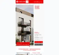 Kleine Seitenvorschau von s-immobilien-freiburg.de