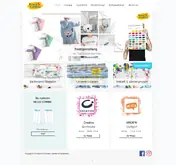 Kleine Seitenvorschau von kuk-markt.de