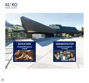 Kleine Seitenvorschau von kuko.de