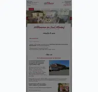 Kleine Seitenvorschau von saal-allendorf.de