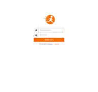 Kleine Seitenvorschau von webmail.dn-connect.de
