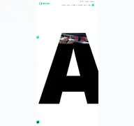 Kleine Seitenvorschau von accso.de
