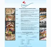 Kleine Seitenvorschau von kuechenservice-stefanoscimia.de