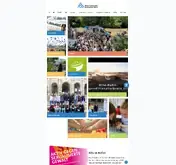 Kleine Seitenvorschau von acg-bonn.ekir.de
