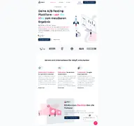 Kleine Seitenvorschau von ablyft.com