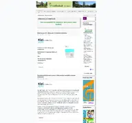 Kleine Seitenvorschau von mettenhof.de