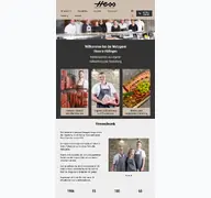 Kleine Seitenvorschau von metzger-hess.de
