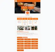 Kleine Seitenvorschau von kulinarische-schnitzeljagd.de