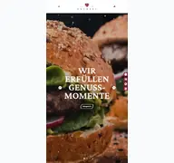 Kleine Seitenvorschau von metzgerei-rueckert.de