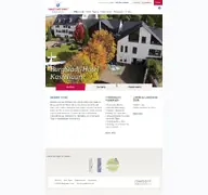 Kleine Seitenvorschau von burgstadt.de