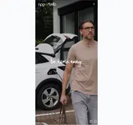 Kleine Seitenvorschau von appartello.de