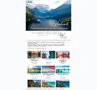 Kleine Seitenvorschau von kultour.ch