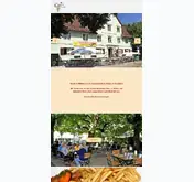 Kleine Seitenvorschau von traube-kempten.de