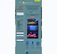 Kleine Seitenvorschau von aquakultur-genzel.de