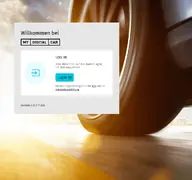 Kleine Seitenvorschau von web.mydigitalcar.de