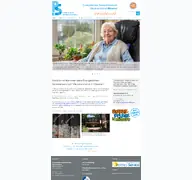 Kleine Seitenvorschau von mh-muenster.de