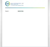 Kleine Seitenvorschau von arbeitssuche.iab.de