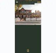 Kleine Seitenvorschau von butz-ostsee.de