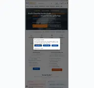 Kleine Seitenvorschau von wt-direct.de