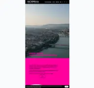 Kleine Seitenvorschau von kulturbox.ch